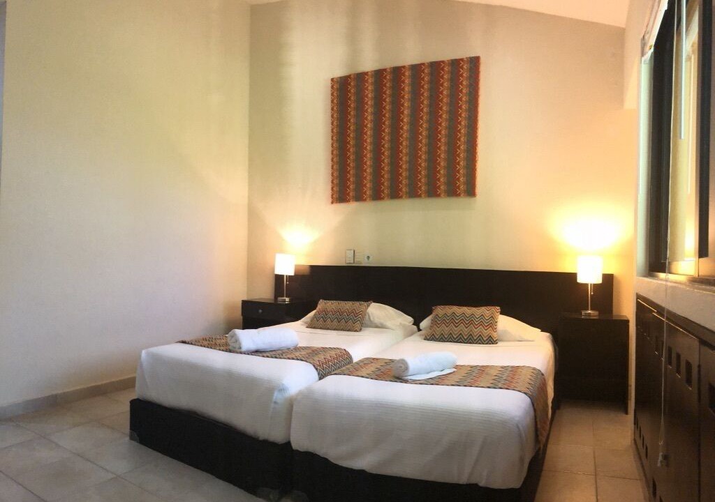 Photo of Bedroom in Puerto Juarez