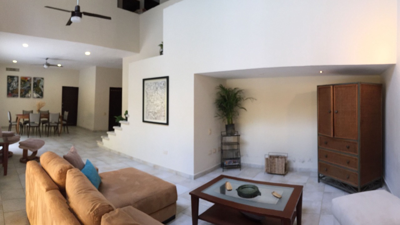 Photo of Livingroom in Puerto Juarez