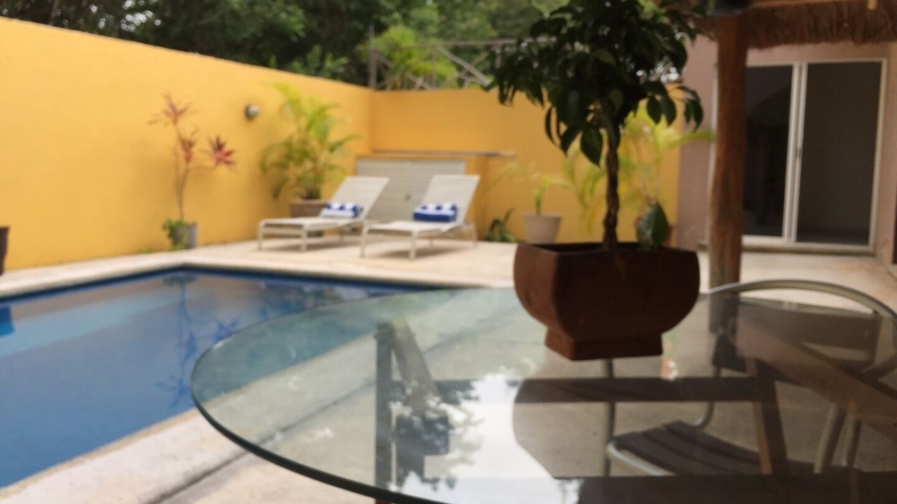 Photo of Outdoor in Puerto Juarez