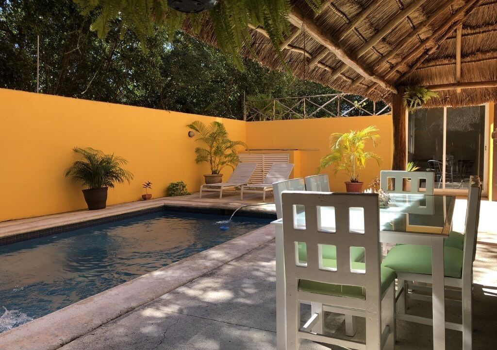 Photo of Outdoor in Puerto Juarez