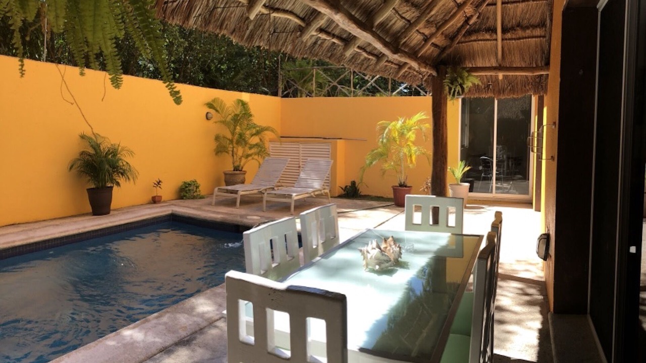 Photo of Outdoor in Puerto Juarez