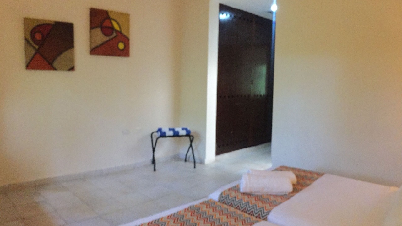 Photo of Bedroom in Puerto Juarez