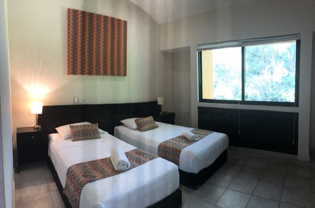 Photo of Bedroom in Puerto Juarez