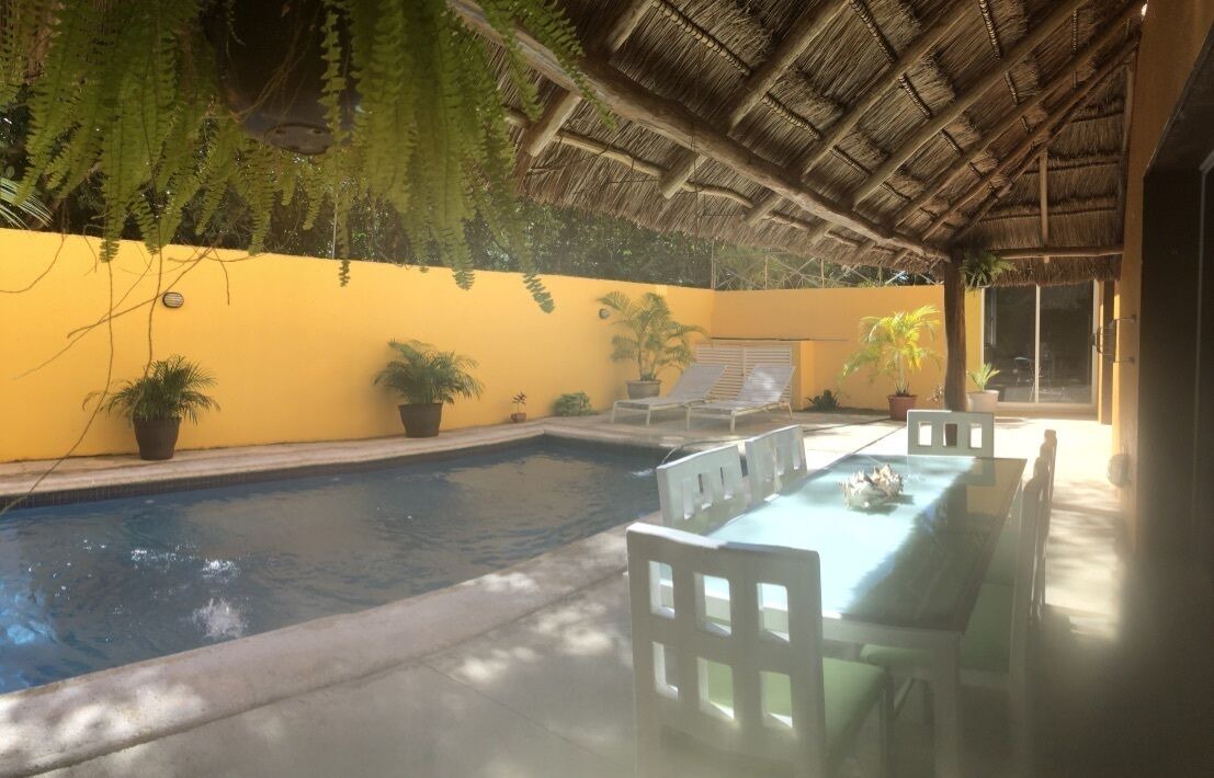 Photo of Outdoor in Puerto Juarez