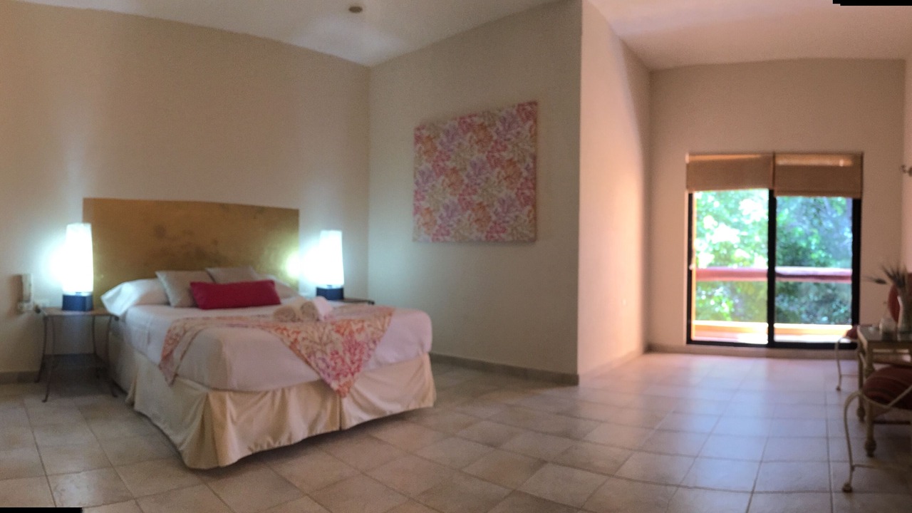 Photo of Bedroom in Puerto Juarez