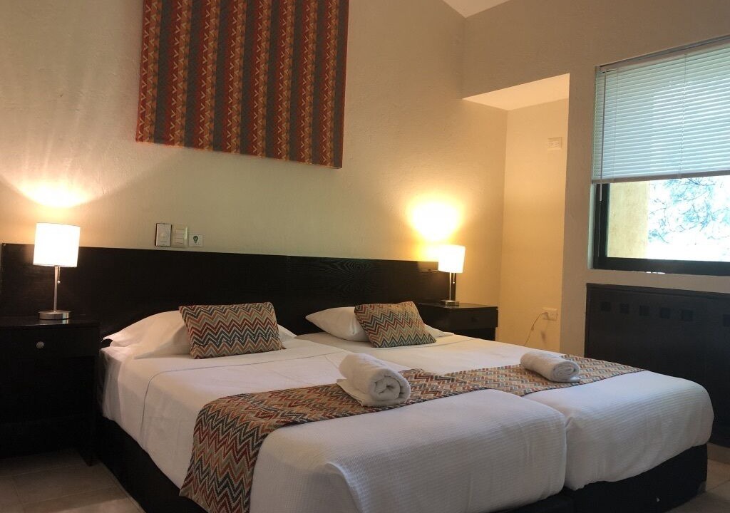Photo of Bedroom in Puerto Juarez