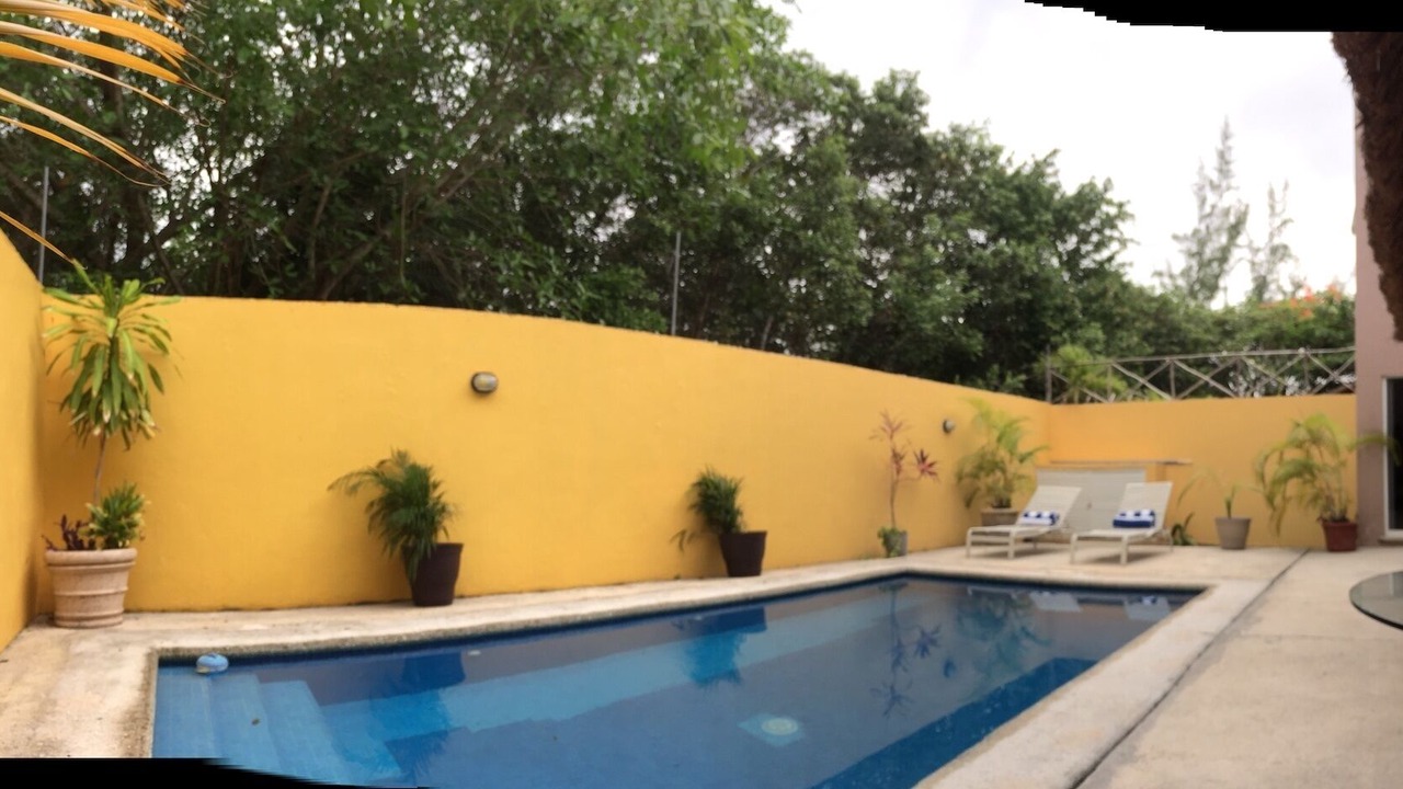 Photo of Outdoor in Puerto Juarez