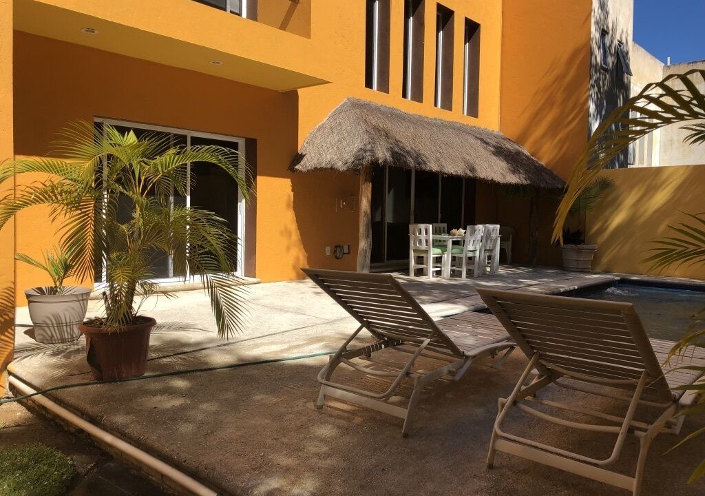 Photo of Outdoor in Puerto Juarez