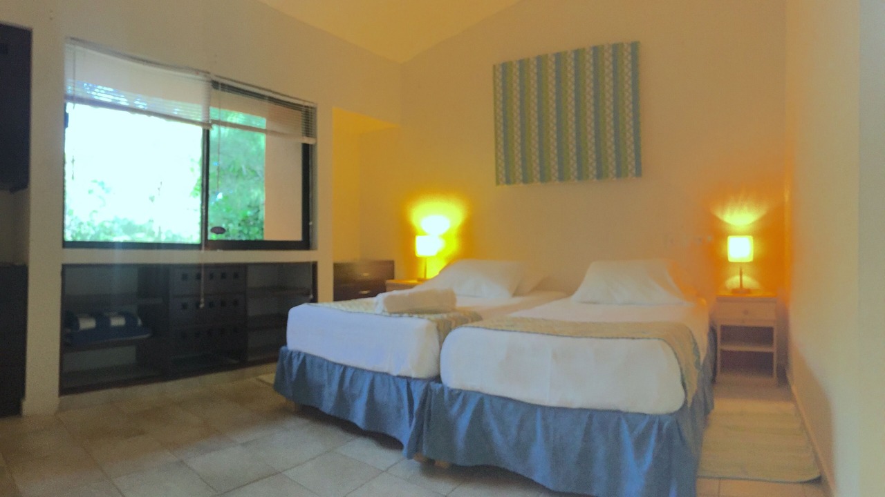 Photo of Bedroom in Puerto Juarez