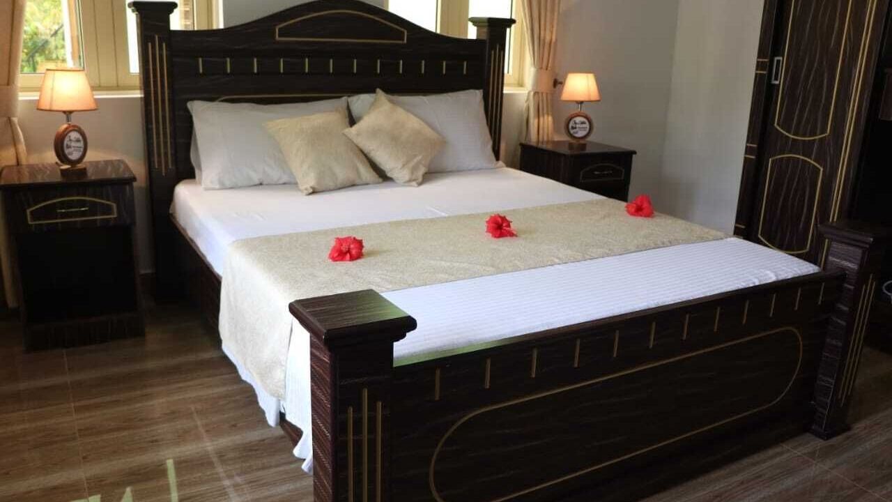 Photo of Bedroom in Grand Anse