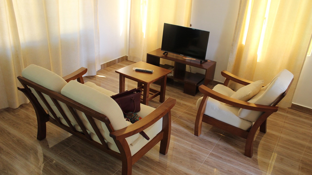 Photo of Livingroom in Grand Anse