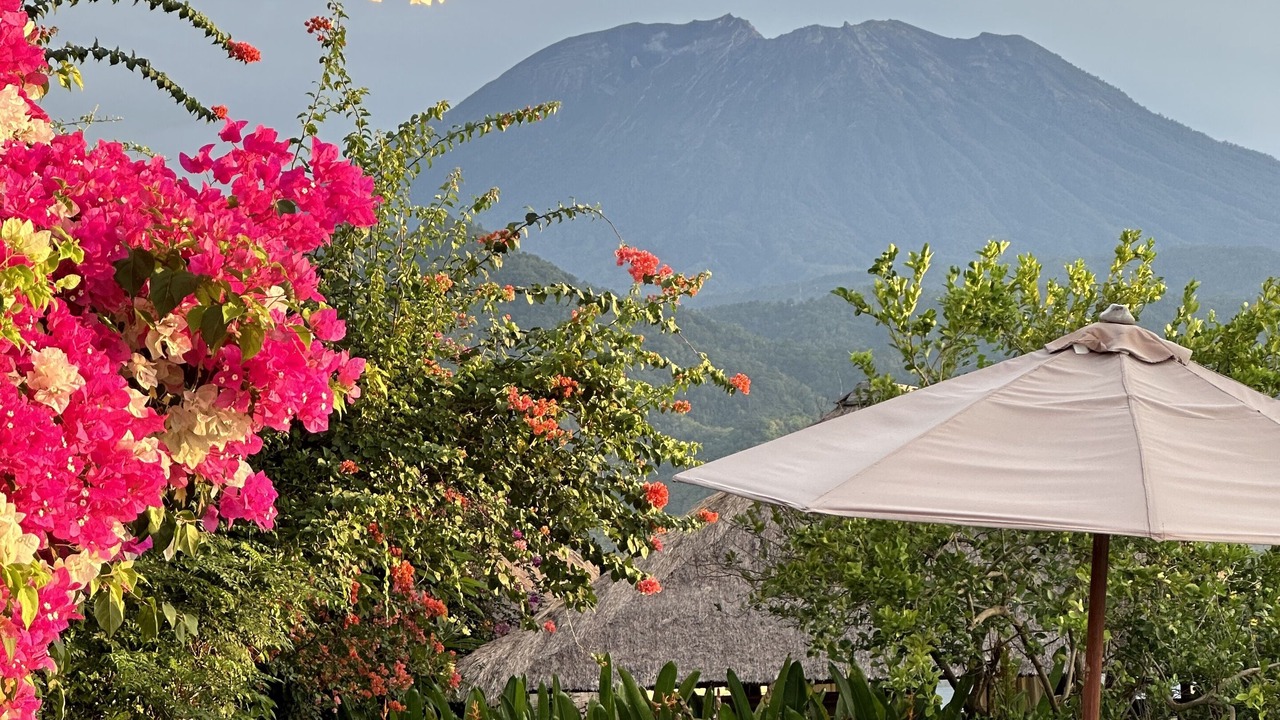 Photo of Outdoor in Padangbai