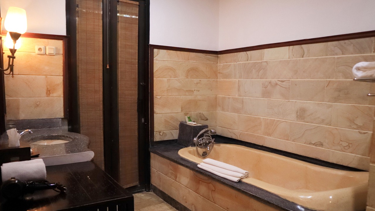 Photo of Bathroom in Sukawati