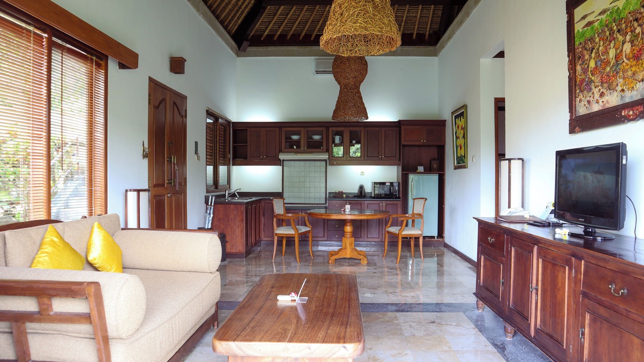 Photo of Livingroom in Sukawati
