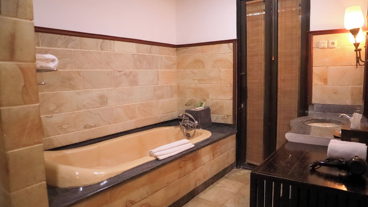 Photo of Bathroom in Sukawati
