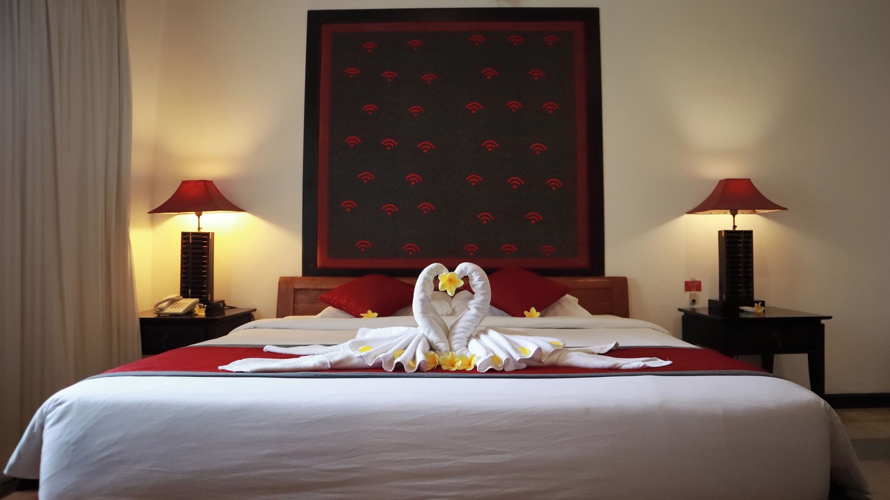 Photo of Bedroom in Sukawati