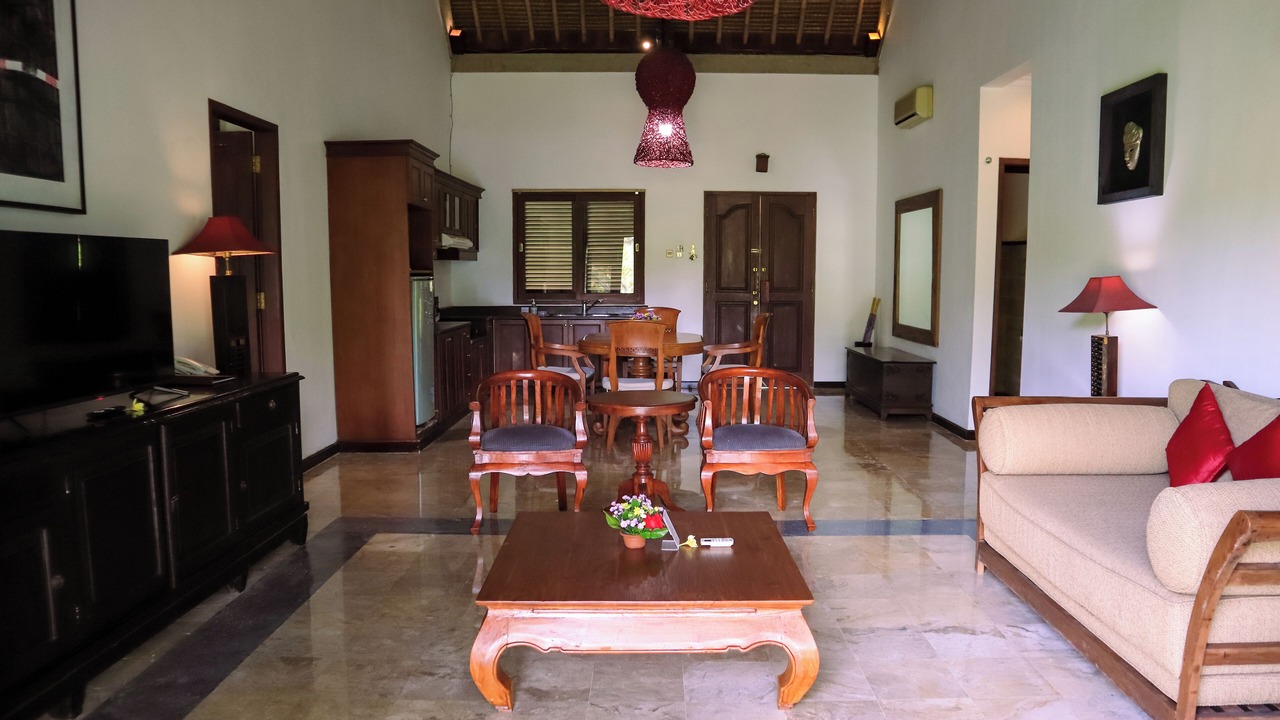 Photo of Livingroom in Sukawati