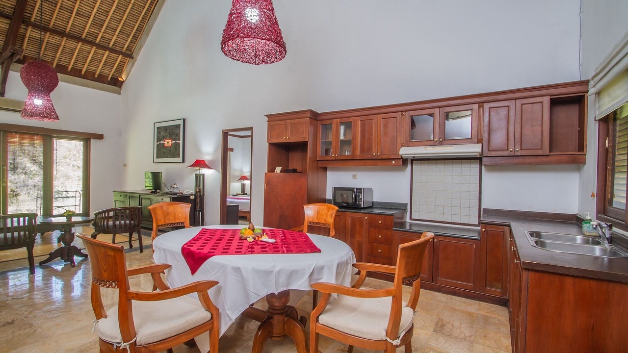 Photo of Kitchen in Sukawati