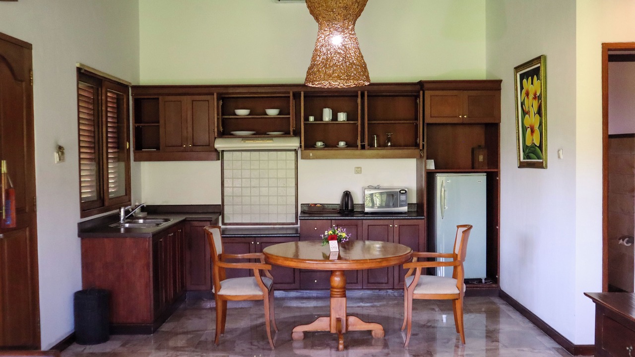 Photo of Kitchen in Sukawati
