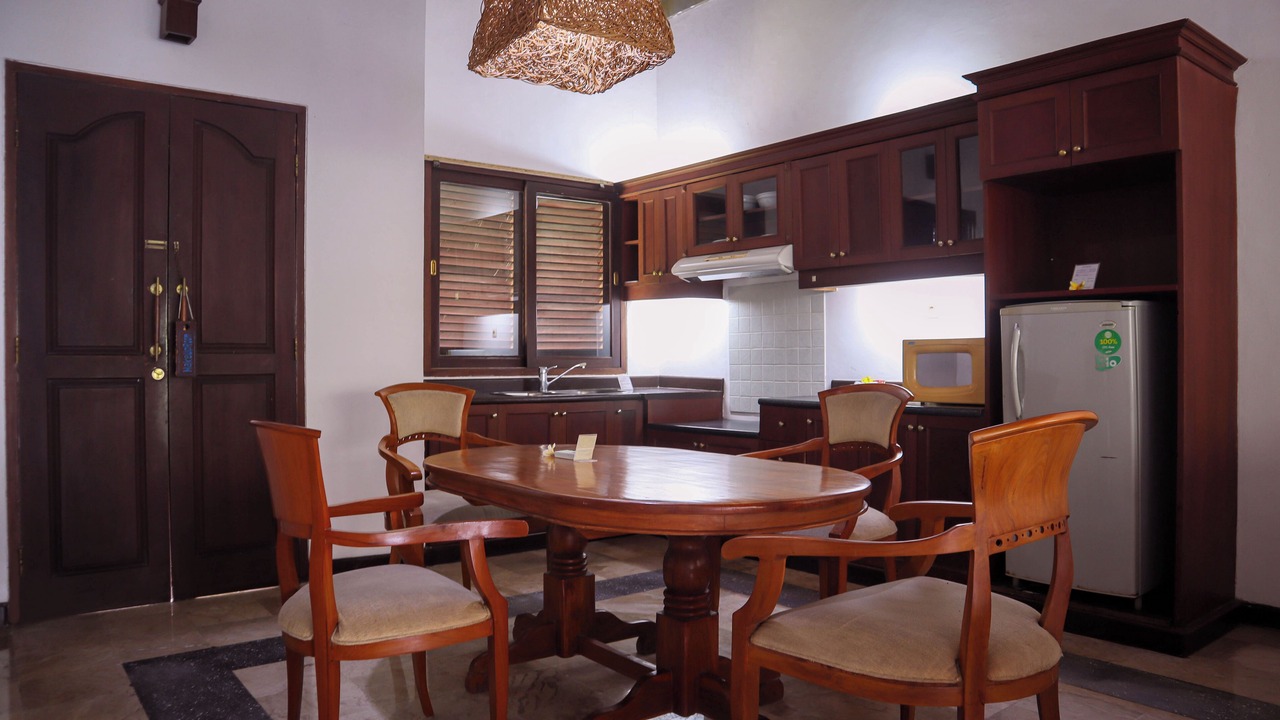 Photo of Kitchen in Sukawati