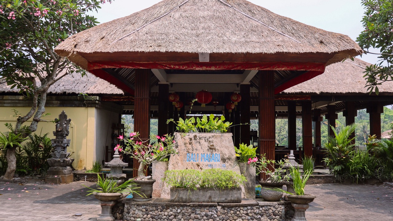 Photo of Outdoor in Sukawati
