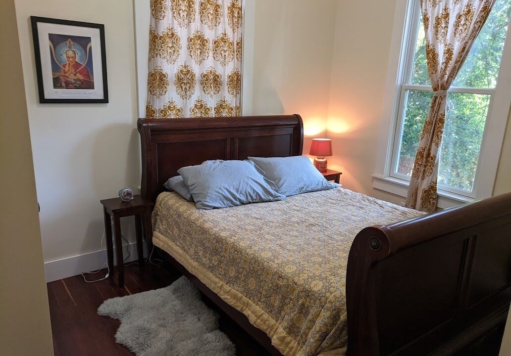 Photo of Bedroom in Boulder Creek