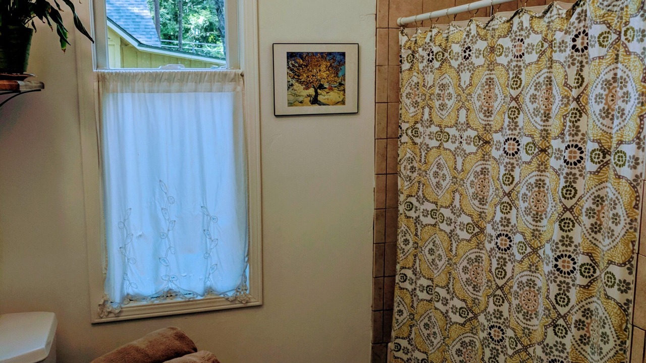 Photo of Bathroom in Boulder Creek