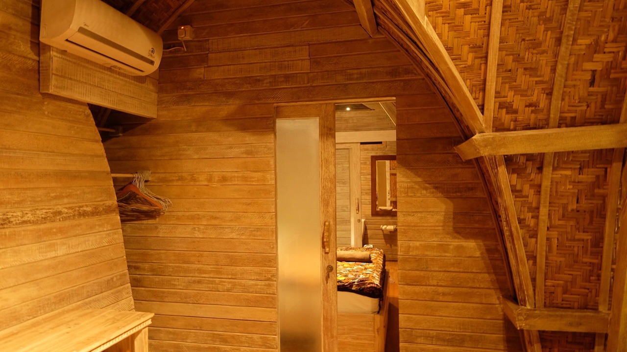 Photo of Bedroom in Dyanapura