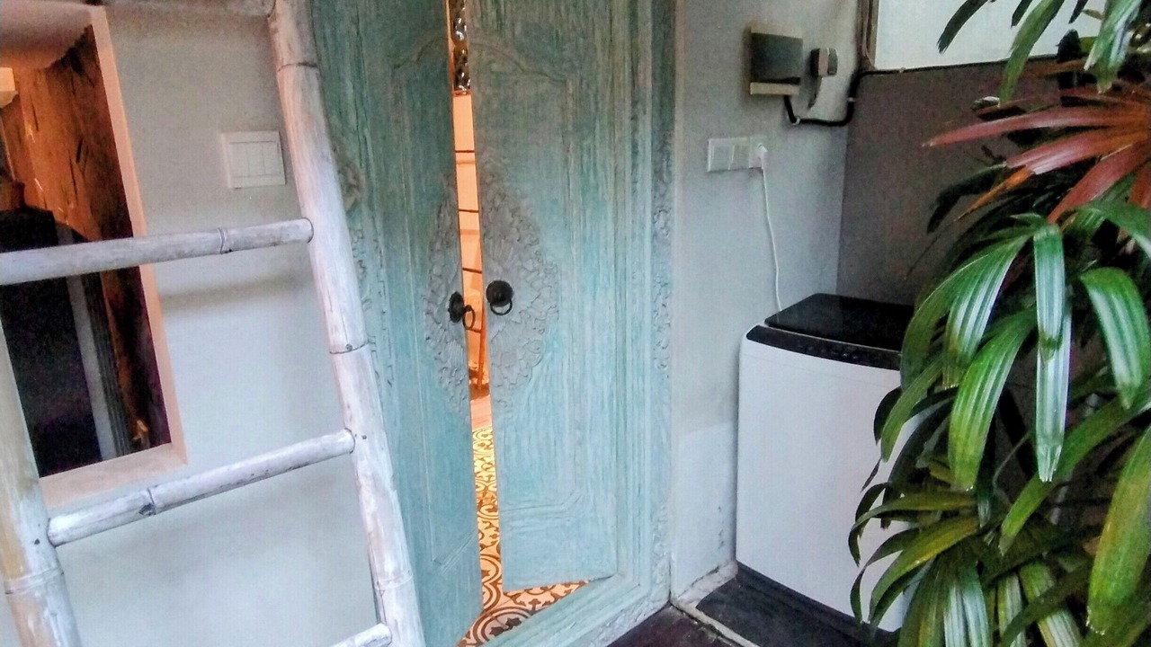 Photo of Bedroom in Dyanapura