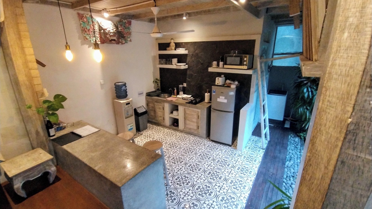 Photo of Kitchen in Dyanapura
