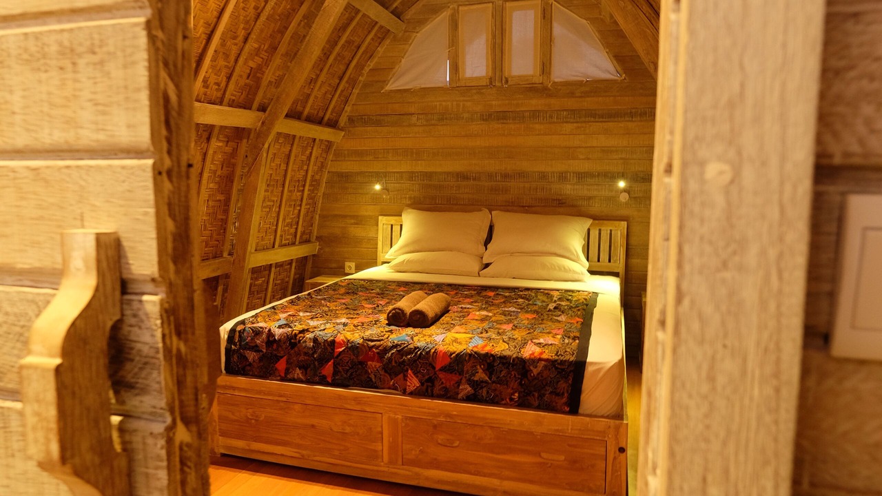 Photo of Bedroom in Dyanapura