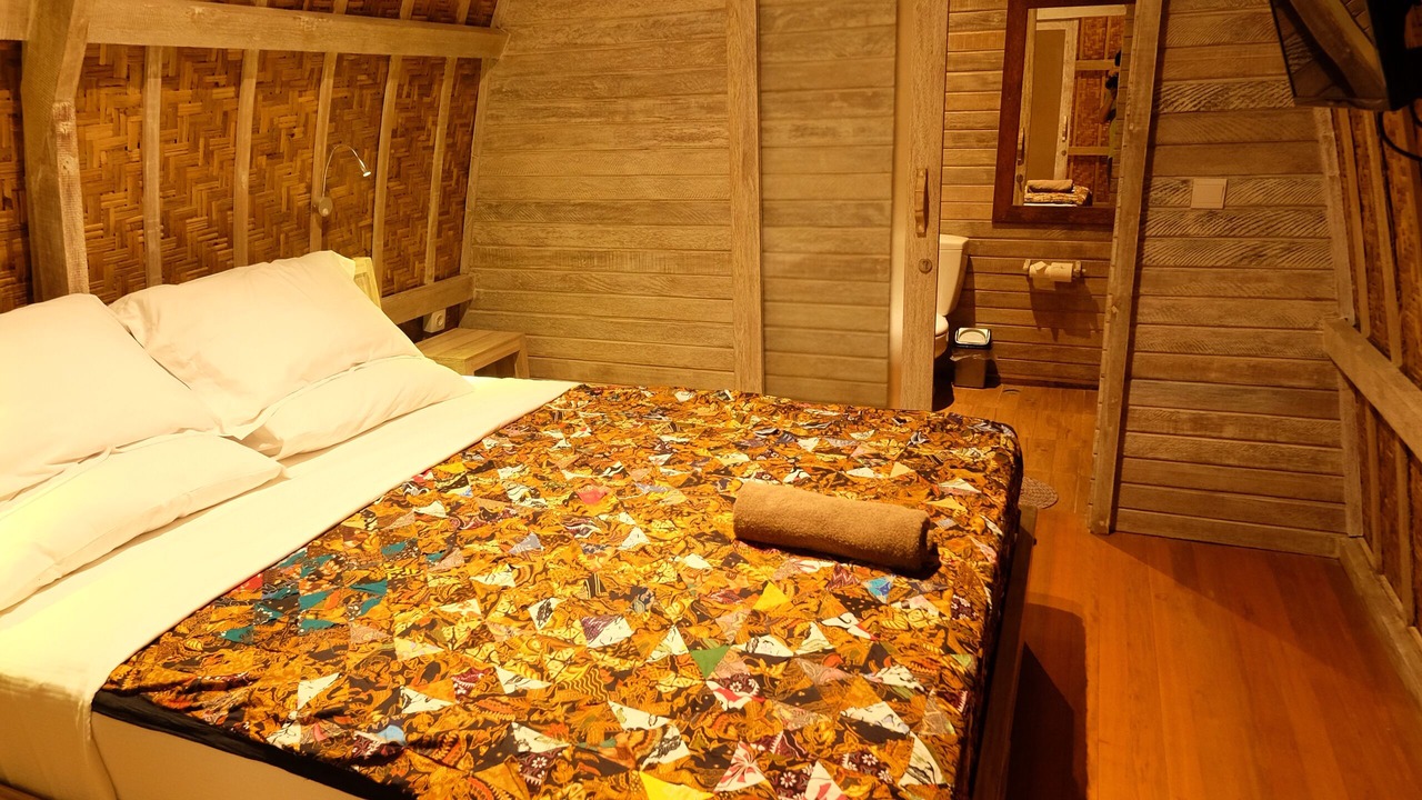 Photo of Bedroom in Dyanapura