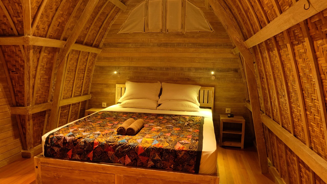 Photo of Bedroom in Dyanapura