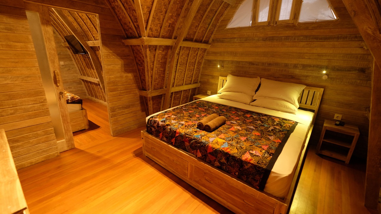 Photo of Bedroom in Dyanapura