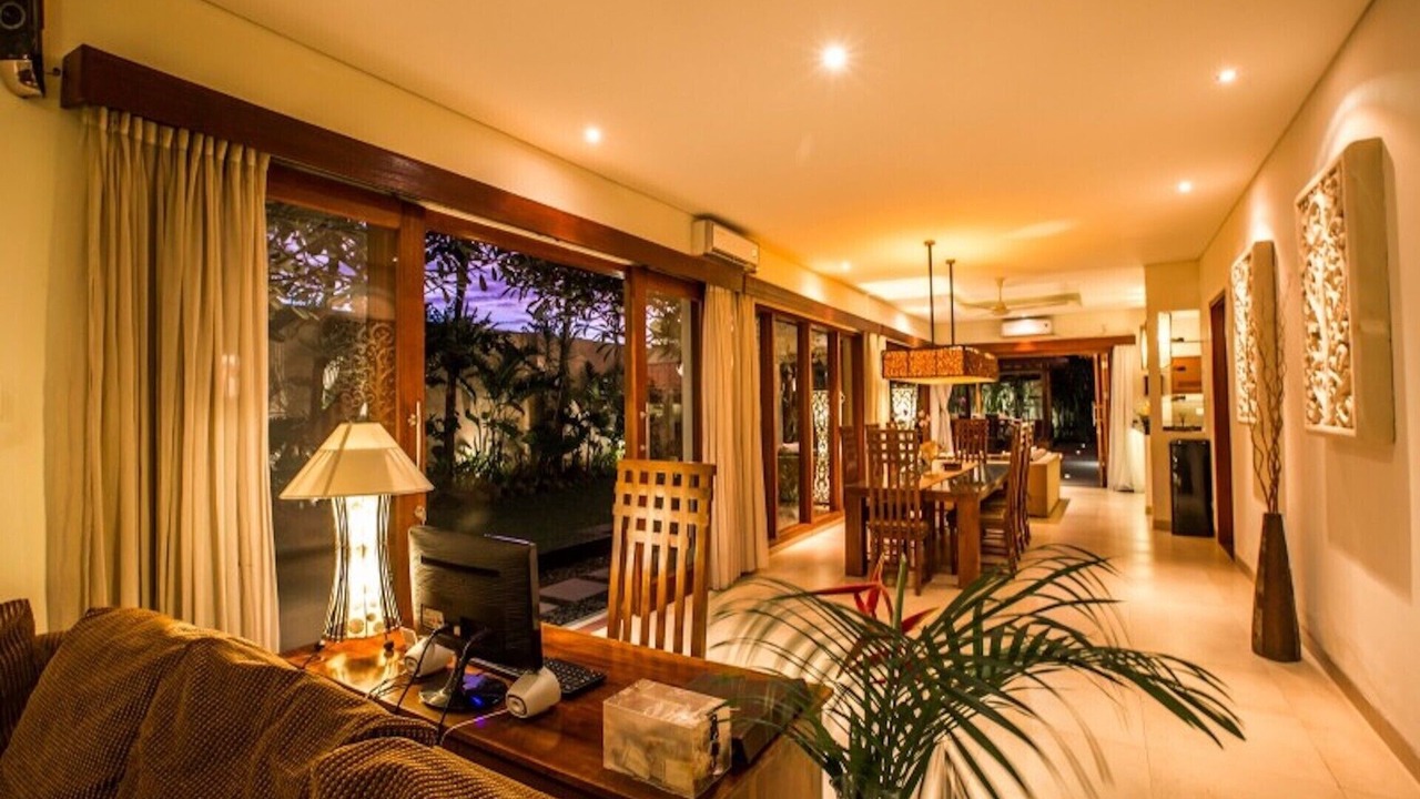 Photo of Bedroom in Sanur Kauh