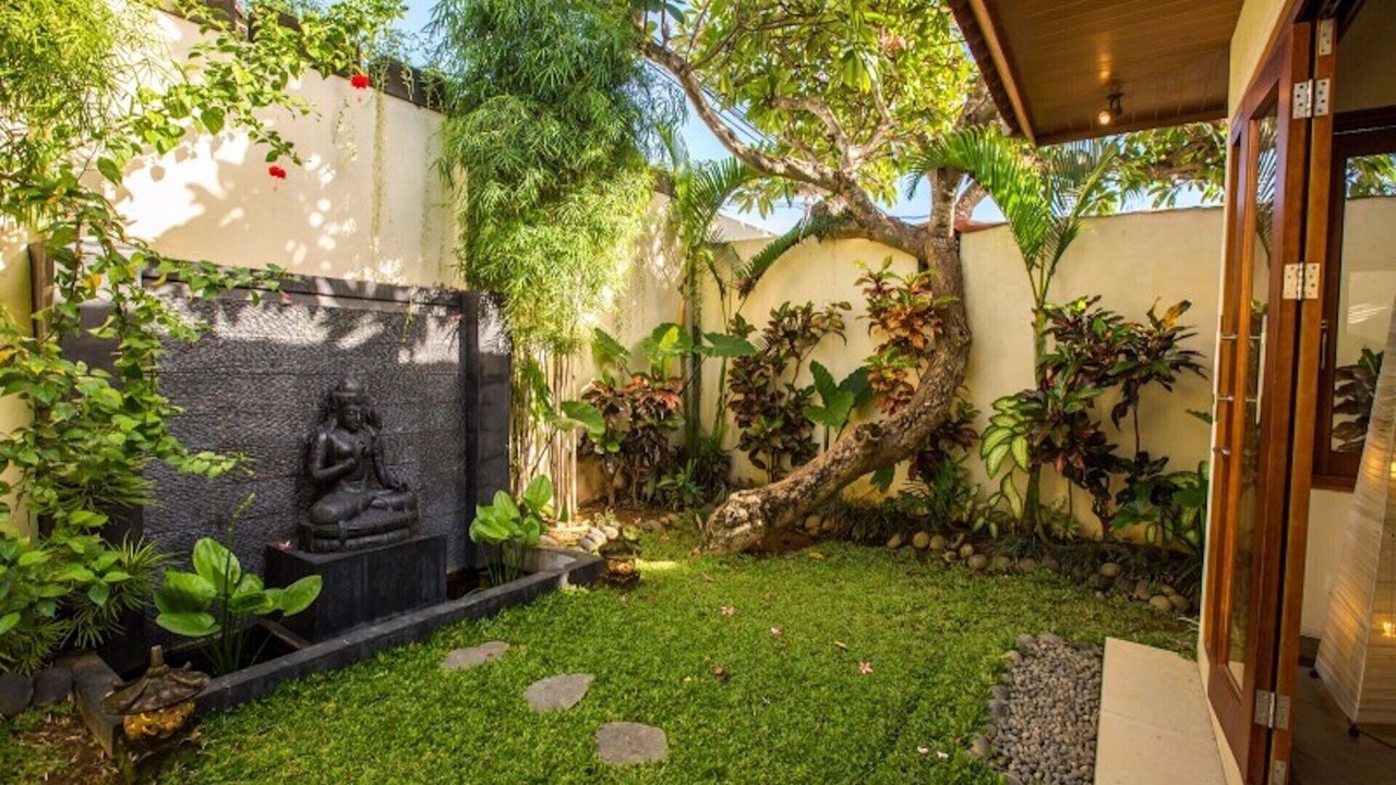 Photo of Outdoor in Sanur Kauh