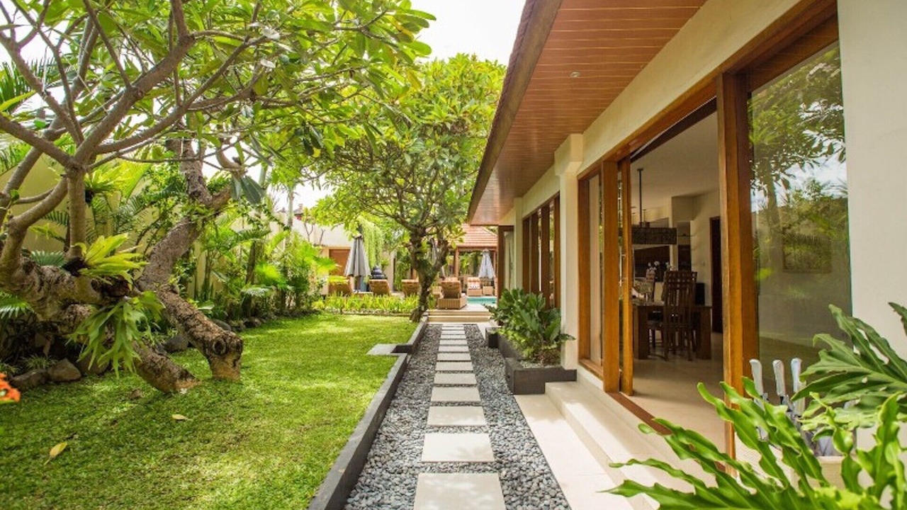 Photo of Outdoor in Sanur Kauh