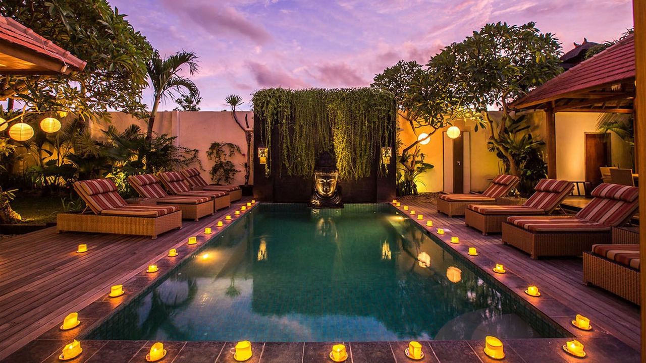 Photo of Outdoor in Sanur Kauh