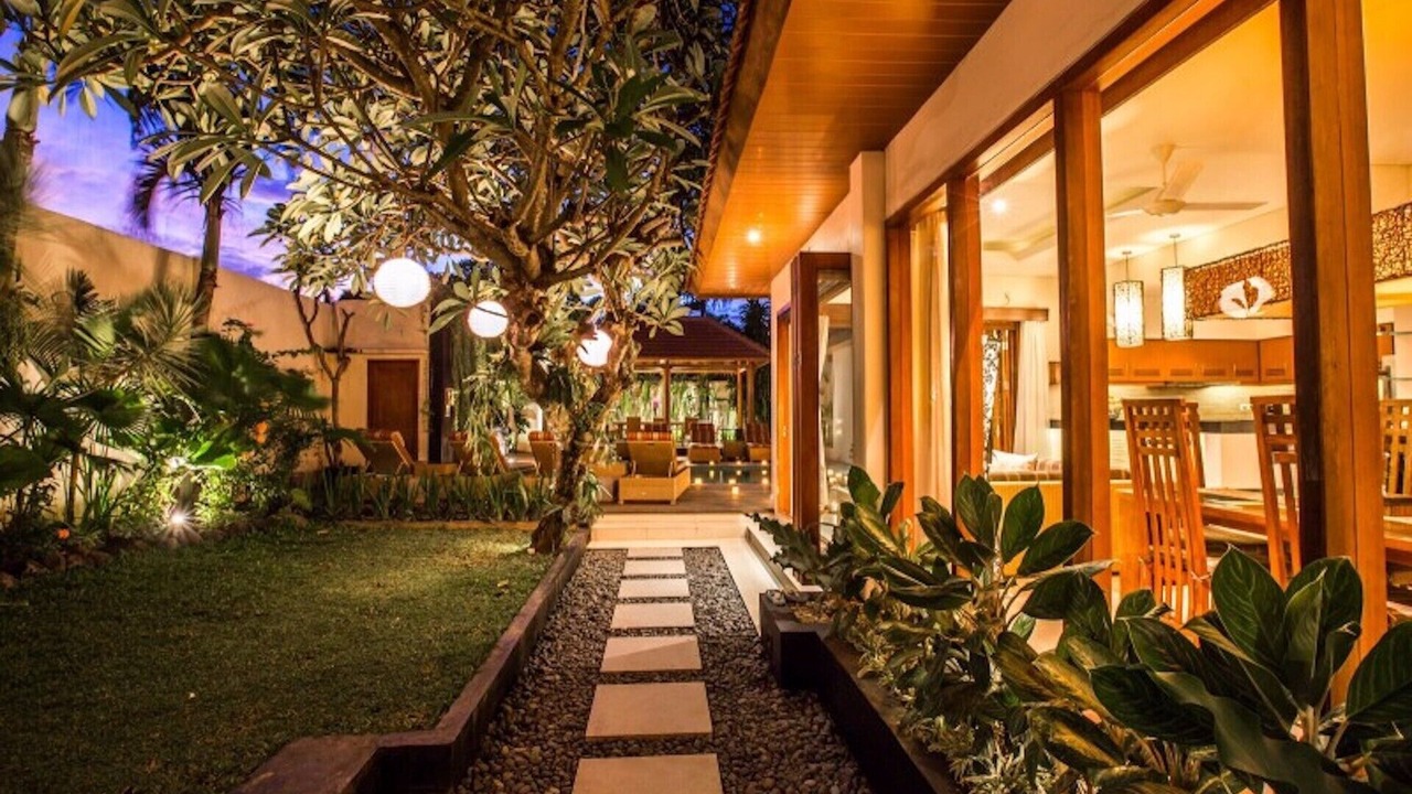 Photo of Outdoor in Sanur Kauh