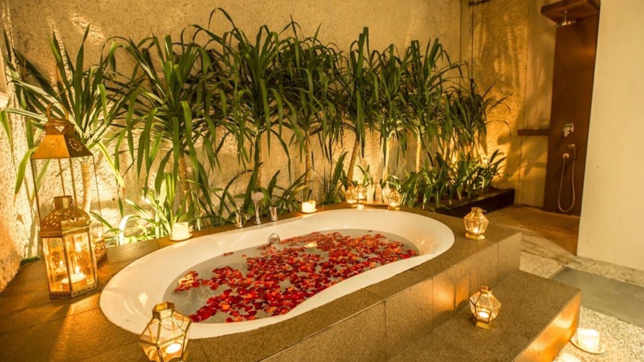 Photo of Bathroom in Sanur Kauh