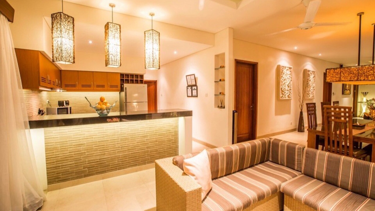Photo of Bedroom in Sanur Kauh