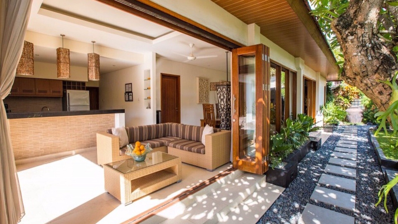 Photo of Bedroom in Sanur Kauh