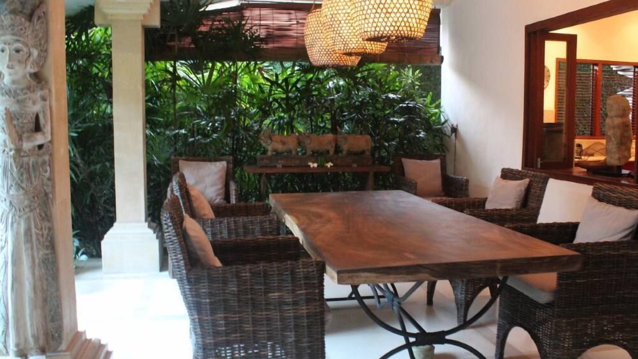 Photo of Patio Balcony in Petitenget