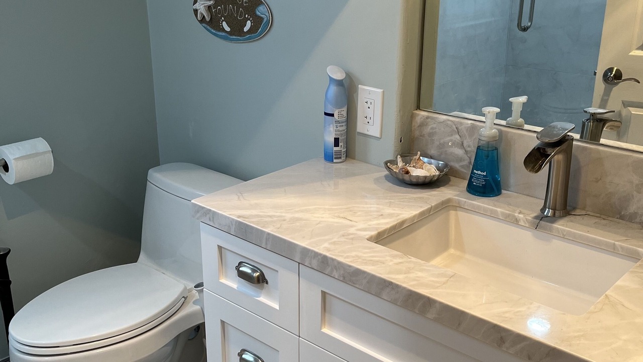 Photo of Bathroom in Seabright