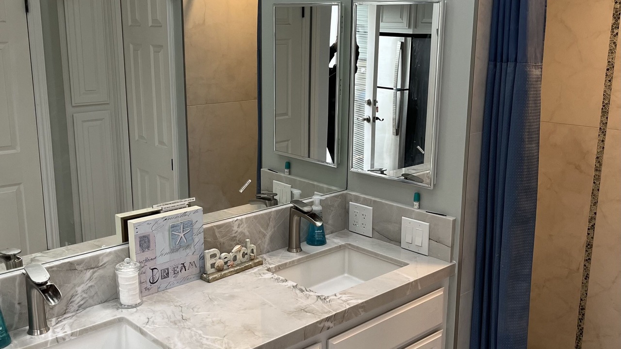 Photo of Bathroom in Seabright