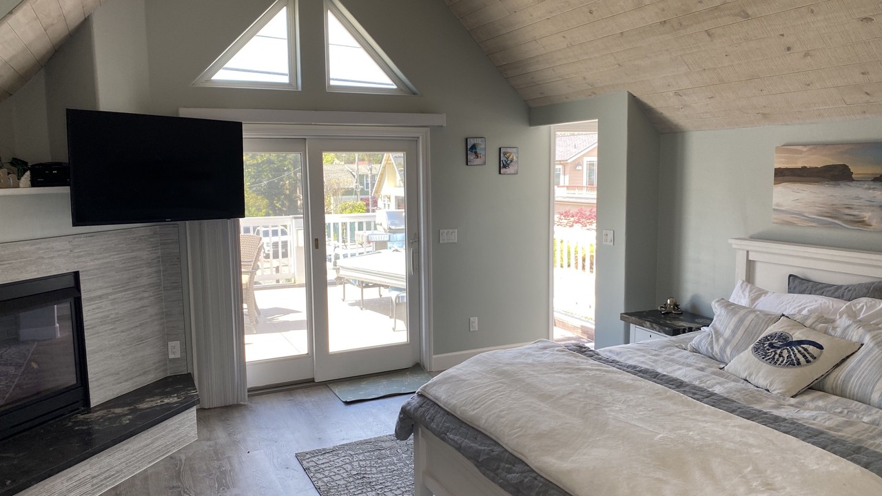 Photo of Bedroom in Seabright