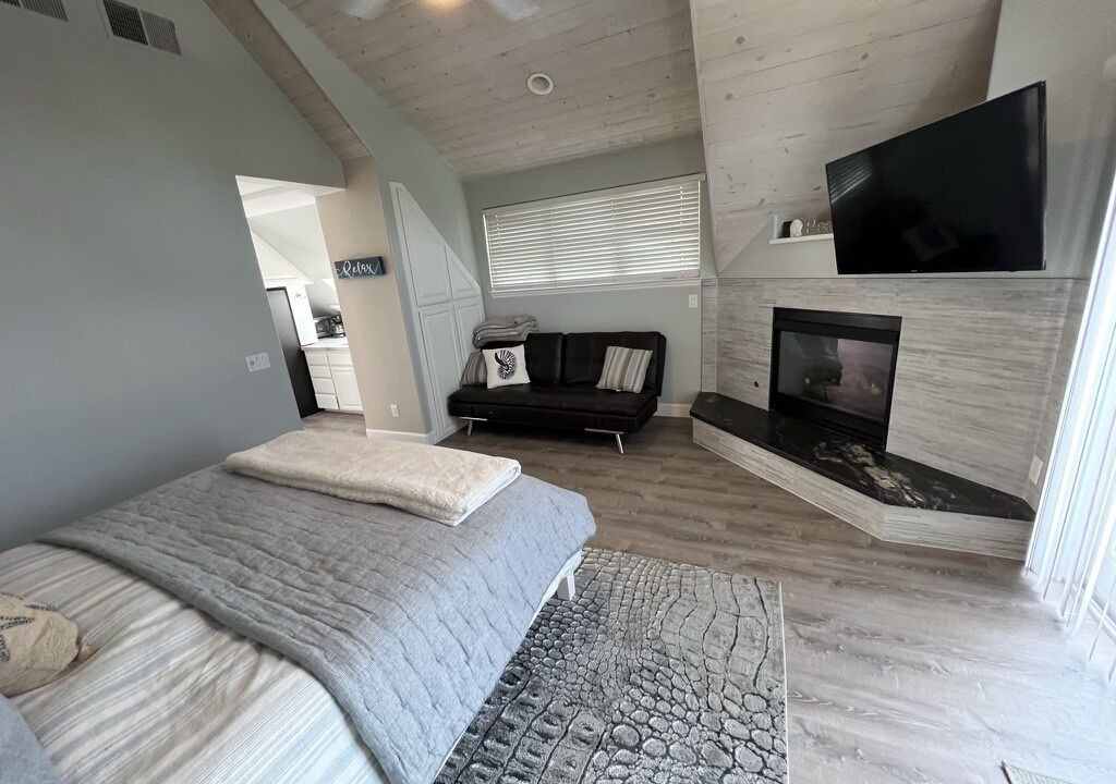 Photo of Bedroom in Seabright