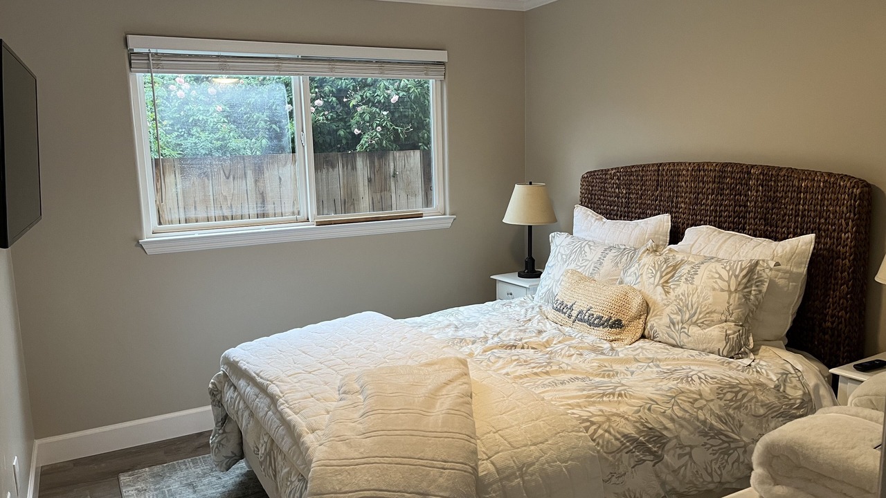 Photo of Bedroom in Seabright