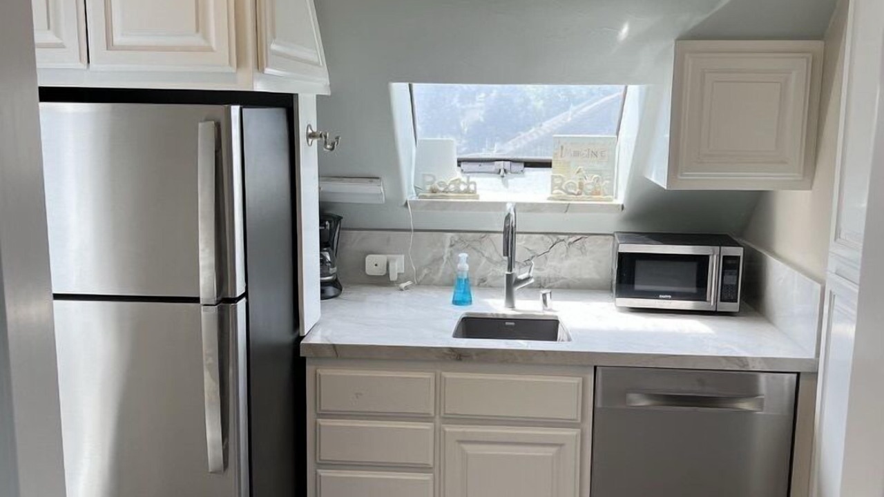 Photo of Kitchen in Seabright
