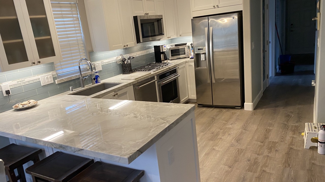 Photo of Kitchen in Seabright